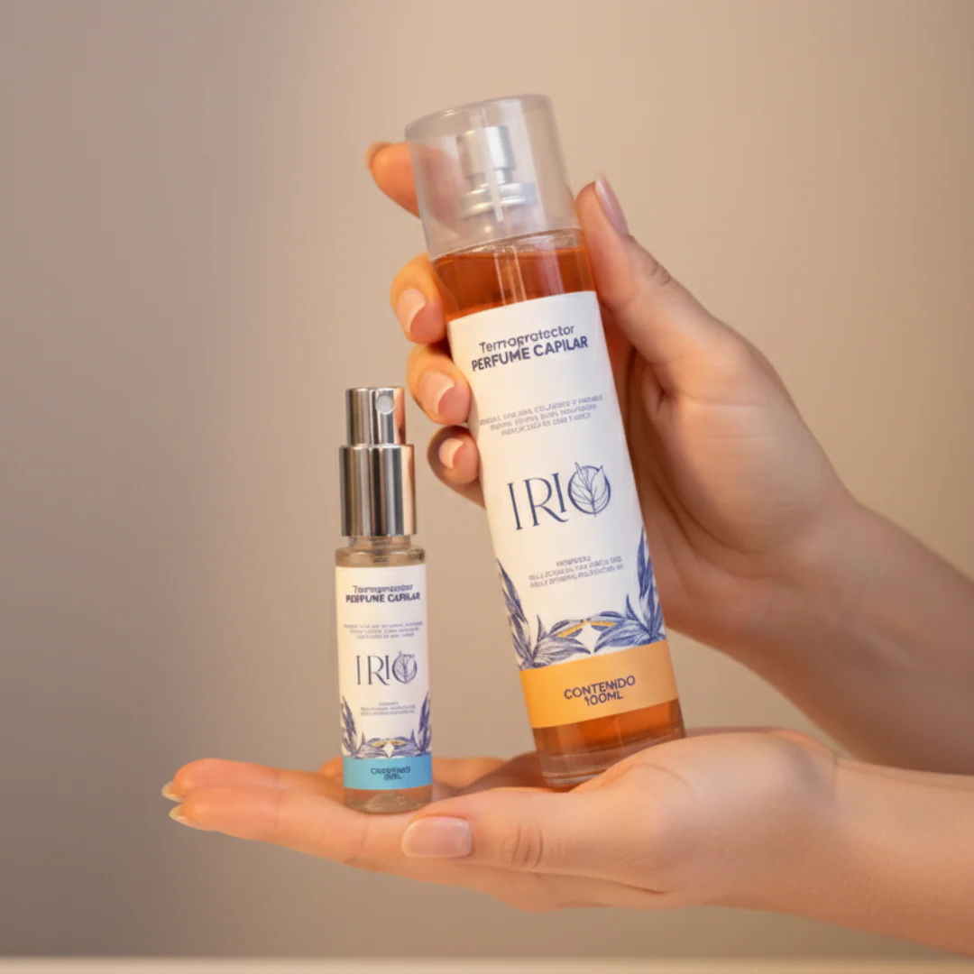 Perfume Capilar Sere - Image 4