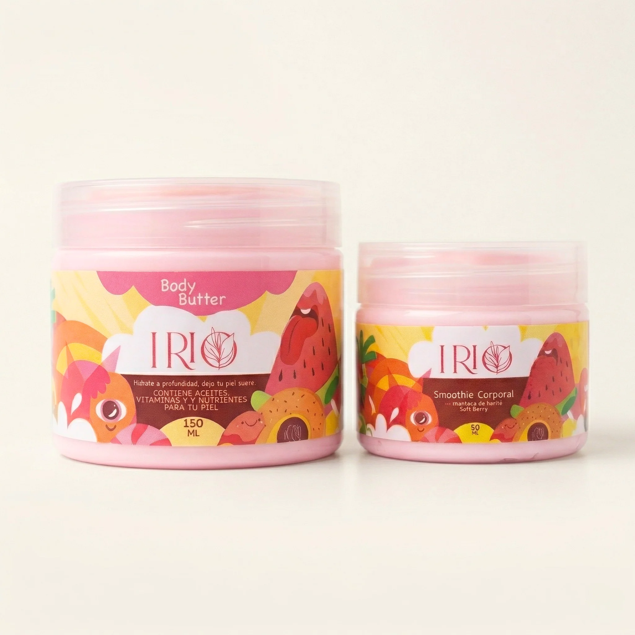 Soft Berry - Image 3